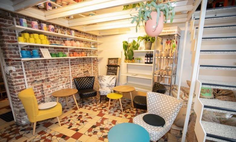 Room&moor Gasthof Gent