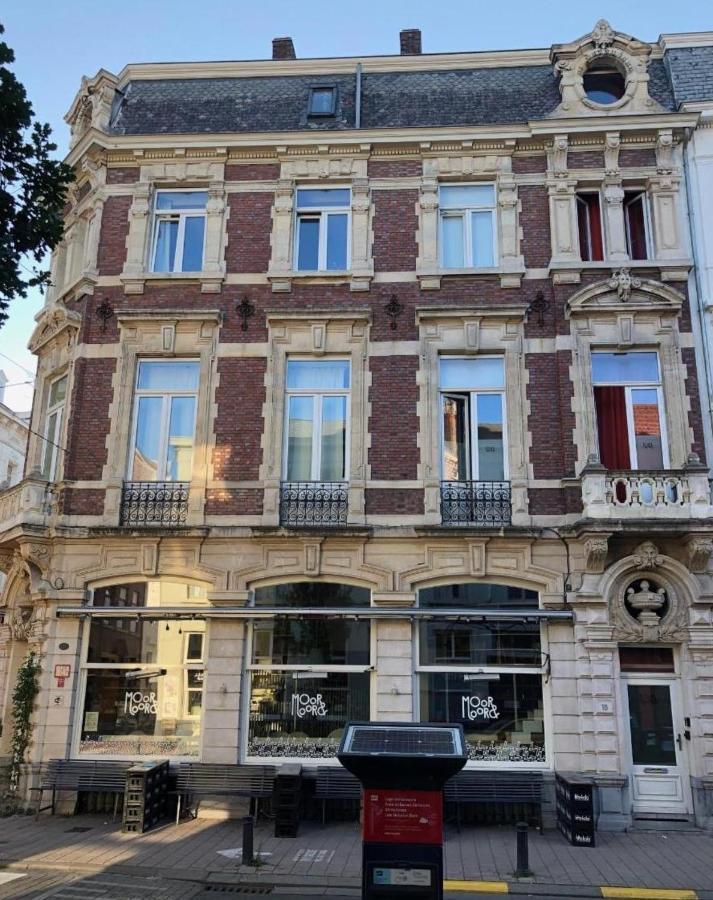 Gasthof Room&moor Gent